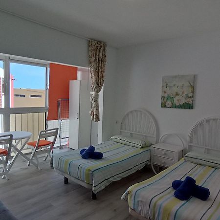 San Agustin Studio Playa del Inglés Extérieur photo