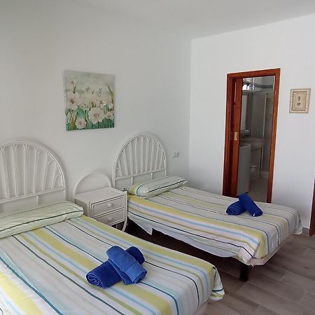 San Agustin Studio Playa del Inglés Extérieur photo