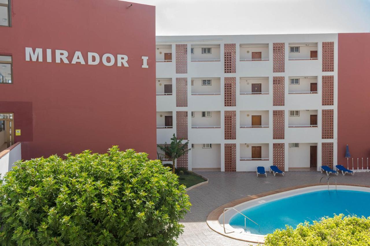 San Agustin Studio Playa del Inglés Extérieur photo