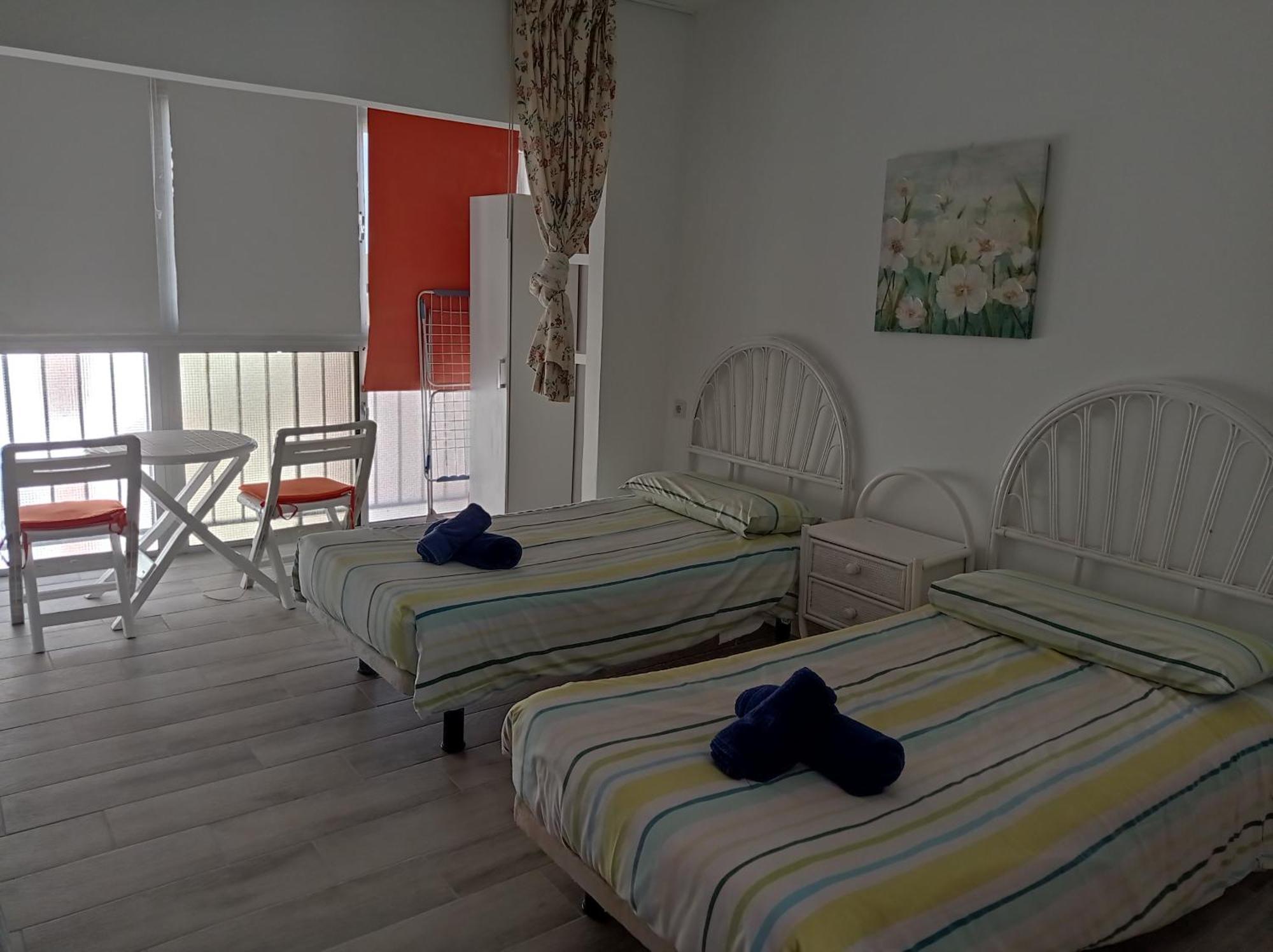 San Agustin Studio Playa del Inglés Extérieur photo