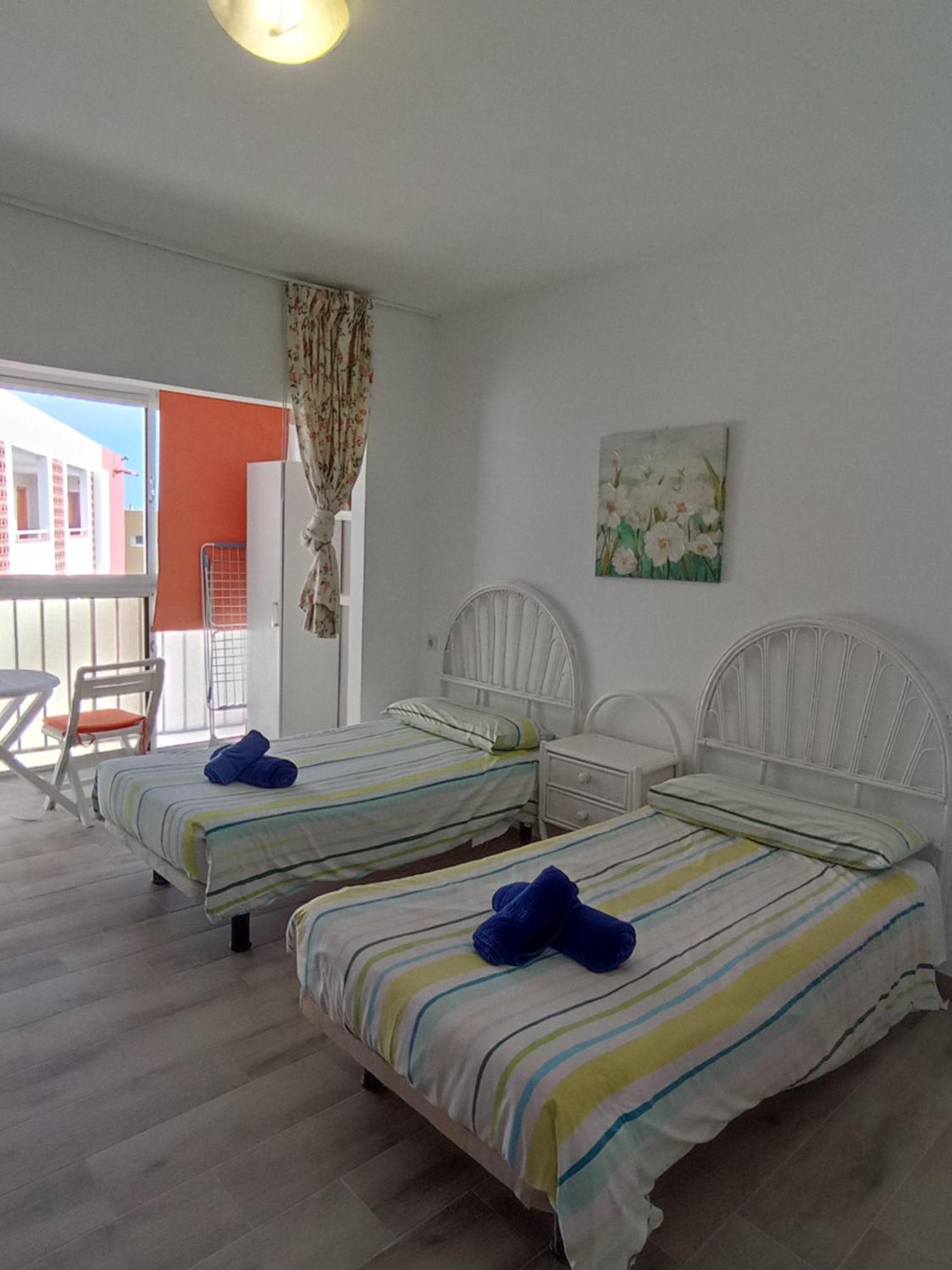 San Agustin Studio Playa del Inglés Extérieur photo