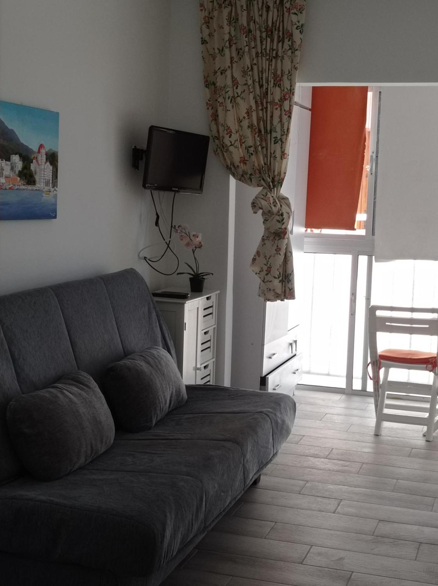 San Agustin Studio Playa del Inglés Extérieur photo