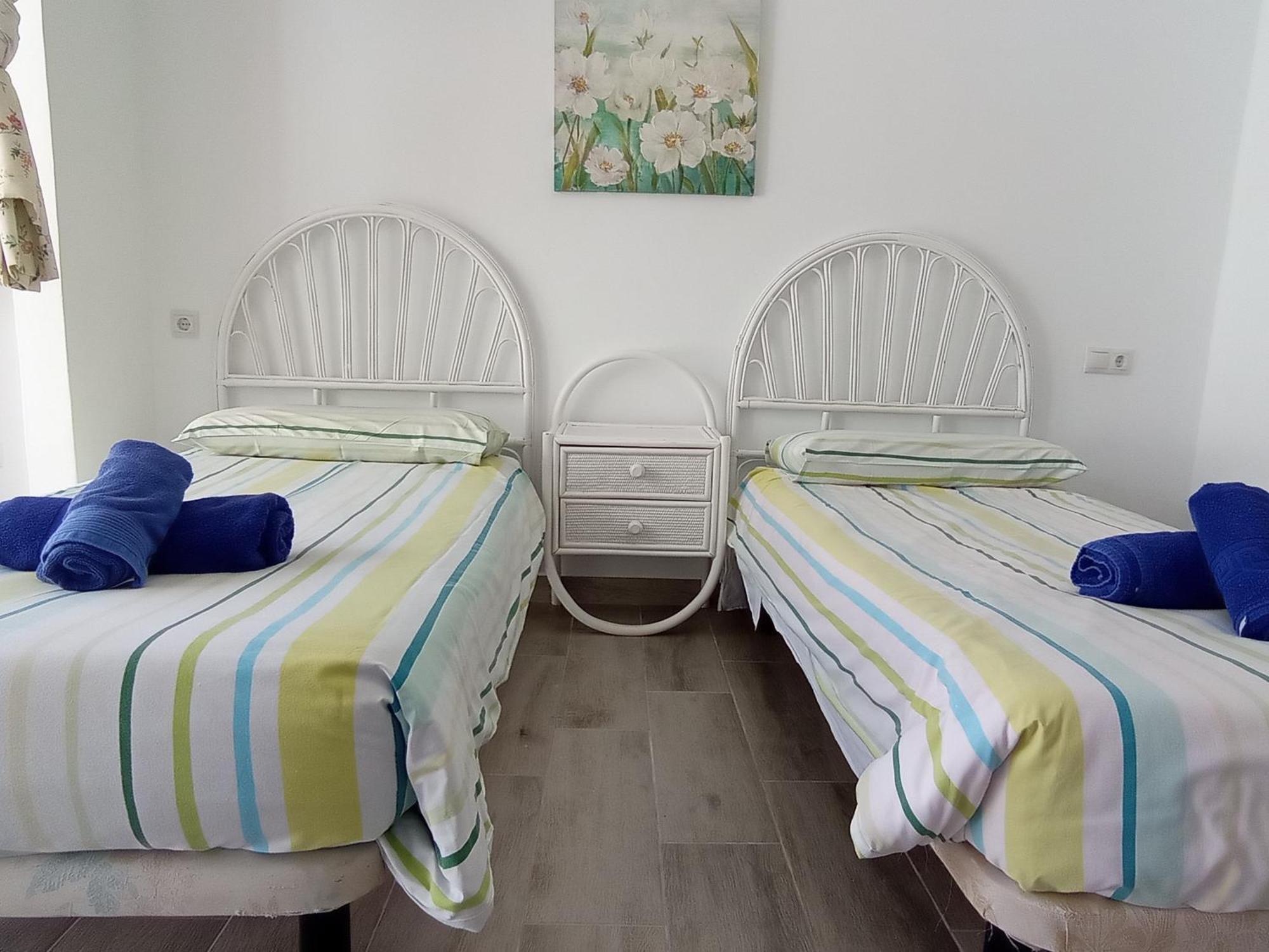 San Agustin Studio Playa del Inglés Extérieur photo
