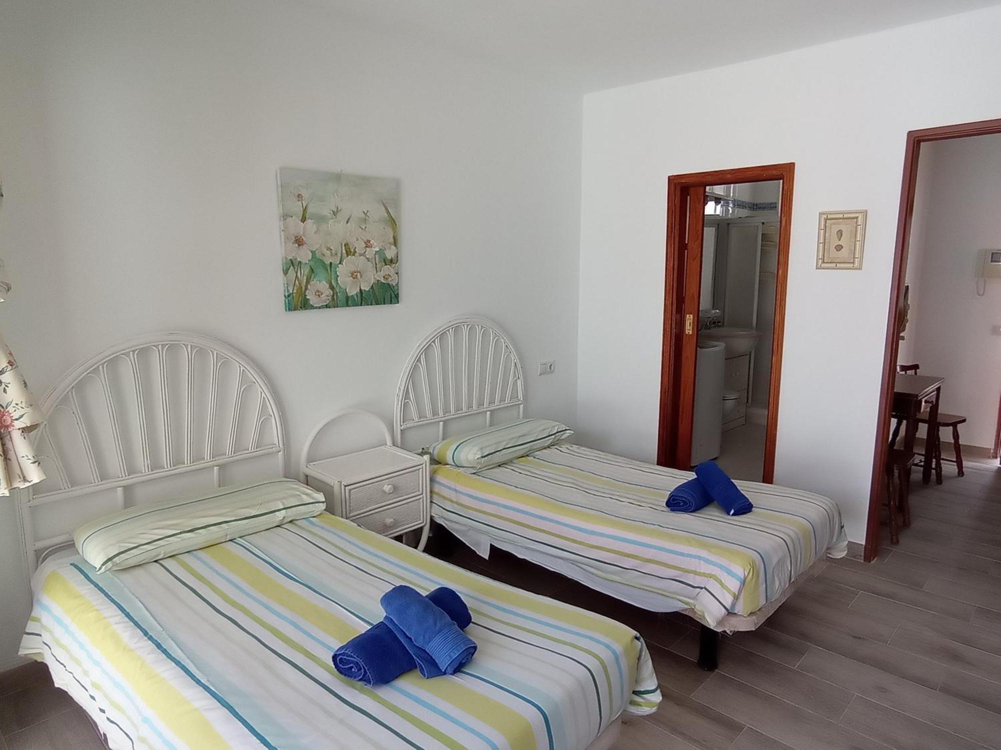 San Agustin Studio Playa del Inglés Extérieur photo