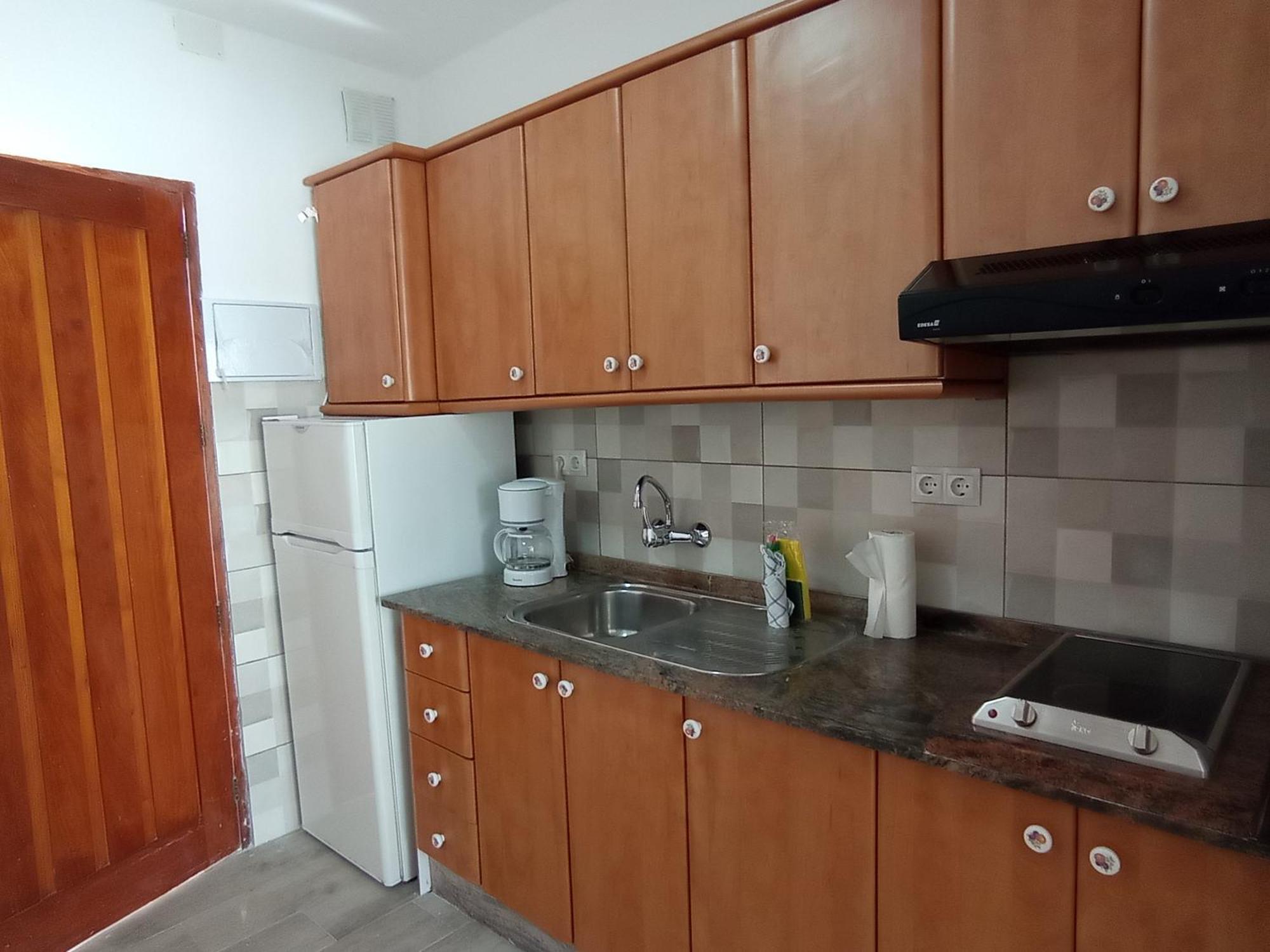 San Agustin Studio Playa del Inglés Extérieur photo