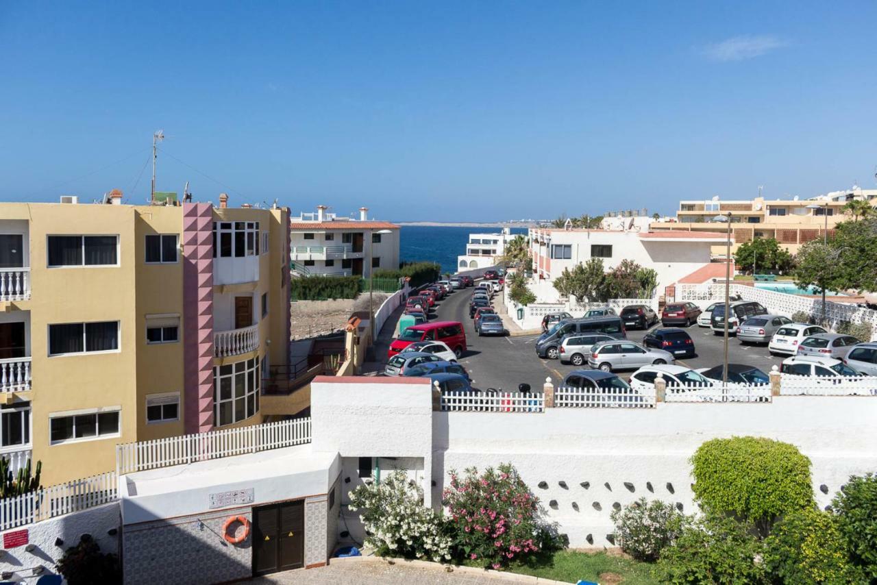 San Agustin Studio Playa del Inglés Extérieur photo