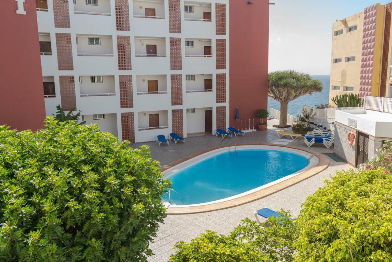 San Agustin Studio Playa del Inglés Extérieur photo