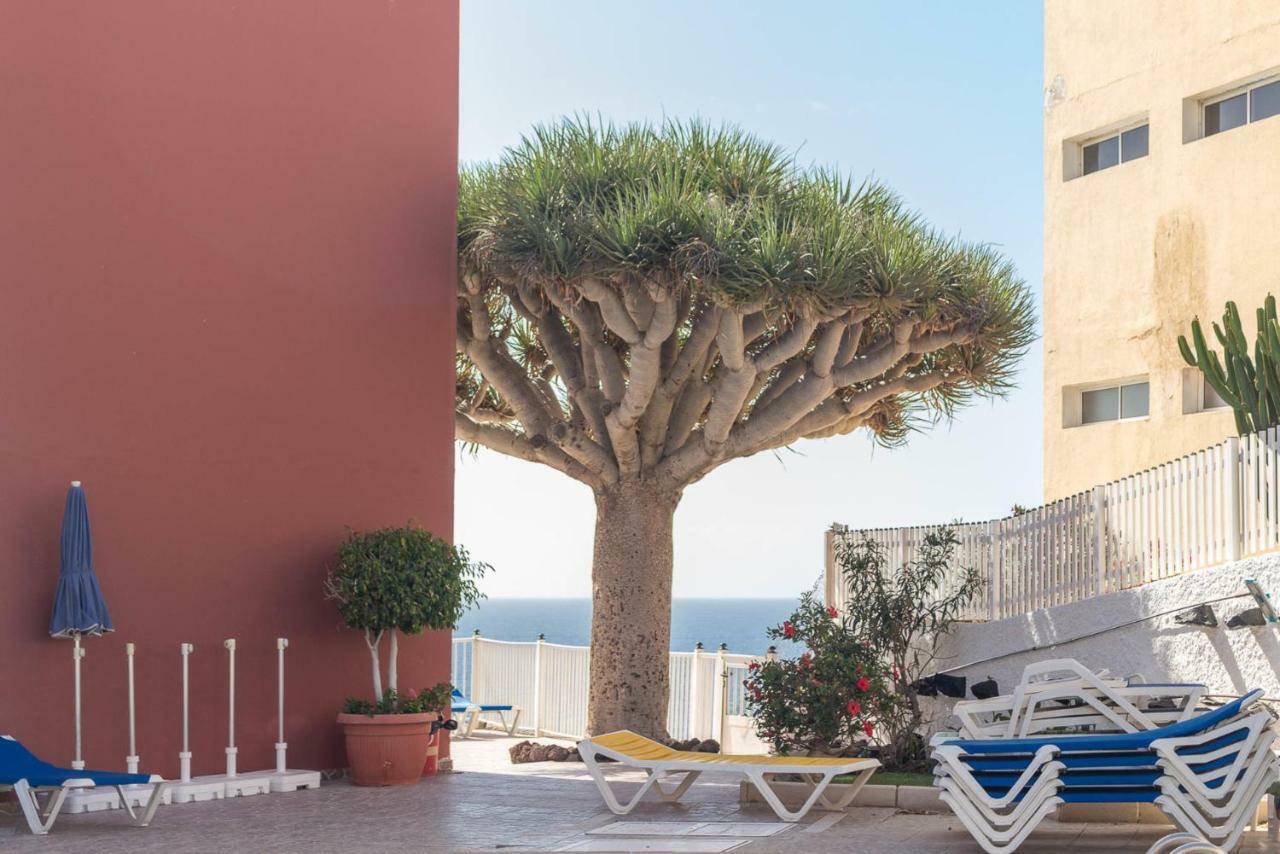 San Agustin Studio Playa del Inglés Extérieur photo