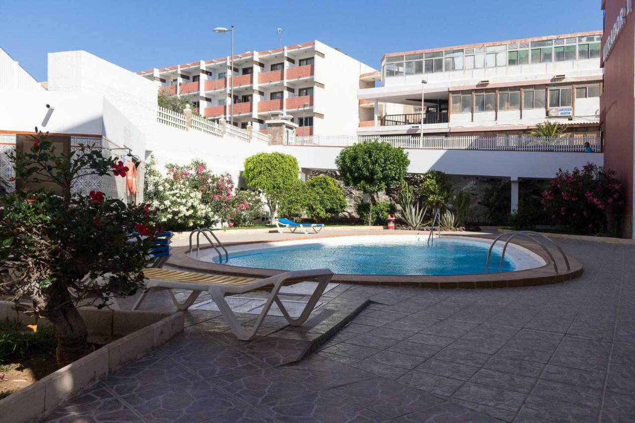 San Agustin Studio Playa del Inglés Extérieur photo