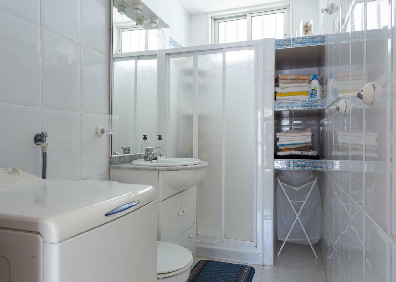 San Agustin Studio Playa del Inglés Extérieur photo